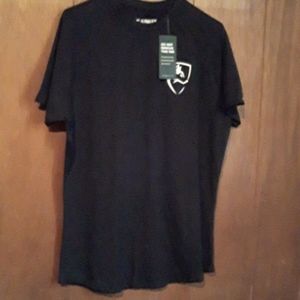 Alphalete men's t shirt